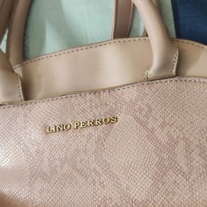 Lino Perros Handbag