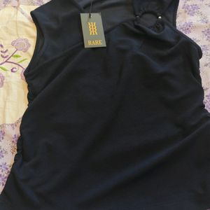 Brand New Top With Tag