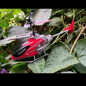 Remote Control Helicopter