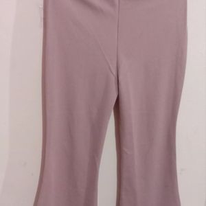 Pink Trouser