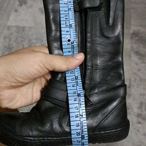 Unisex Boots