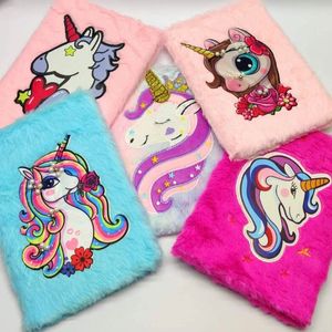 Unicorn Fur Diary