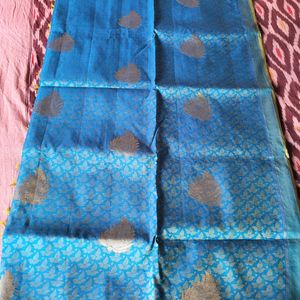 Pattu Saree