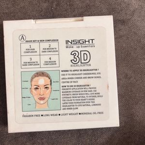 Insight Highlighter