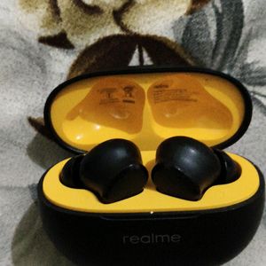 REALME T110 EARBUDS