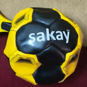 Pvc Soccer Ball