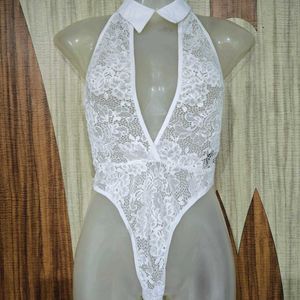 Imported G-string Body Suit