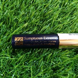 Estee Lauder Sumptuous Extreme Mascara