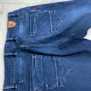 Jean (men) Waist 34 Inch