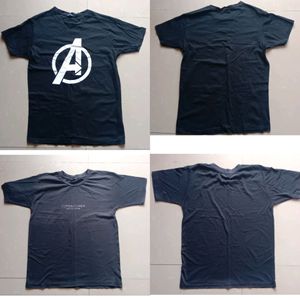 9 T-shirts of various brands