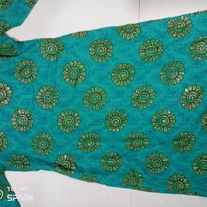 Kurti Pant Dupatta Set