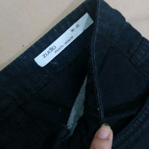 Black Jeans For Women