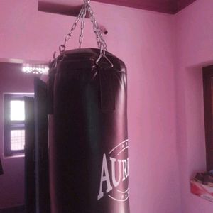 Punching Bag - Big