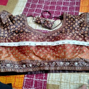 Very Beautiful Heavy Lehnga Choli