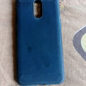 Redmi 5 Cover