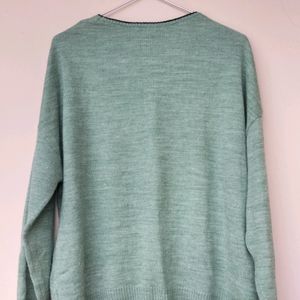 Sweatshirt (Women)