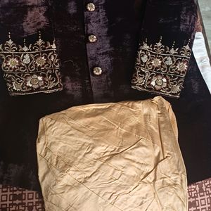 Men Kurta Set