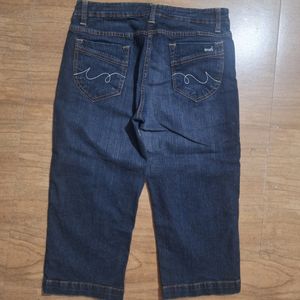 Vintage Y2K Capris - WEEKENDER