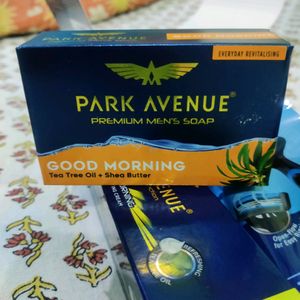 Park Avenue Kit