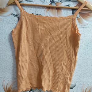 Summer Wear Cami Top For Women