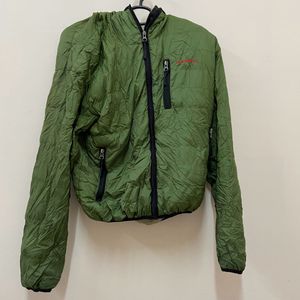 MAMMUT Jacket