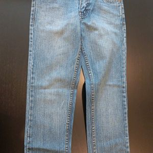 Boys Jeans (8-9 Years)