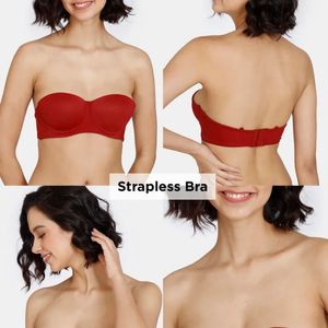 9 Way Multipurpose Lace Bra