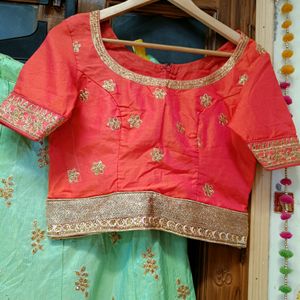 Wedding Wear Special Lehnga Choli