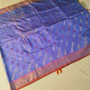 Banarasi Silk Pure Kanchipattu Saree