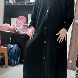 Sober Abaya( Burqa)