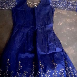 Anarkali Gowns Like New