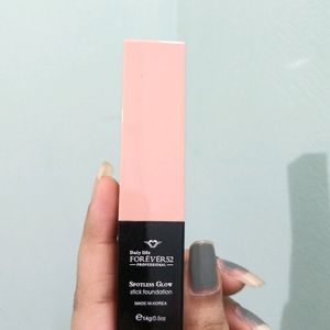 Daily Life Forever 52 Foundation Stick