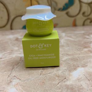 Dot&key Cica Skin Care Mini Kit