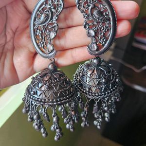 4pair Of Earrings