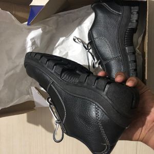 Brand New Safety Shoes