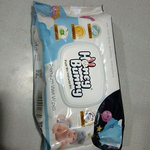 35% Off Baby Wipes