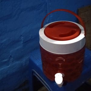 Water Pot