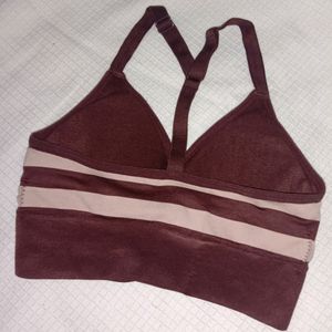 Sports Bralette