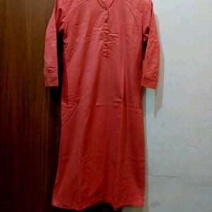 W Kurta