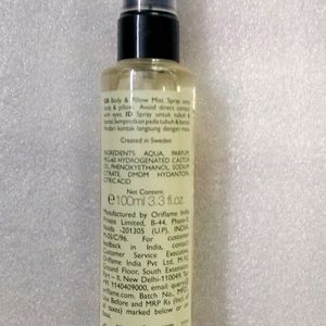 Irresistible Aphrodite Body & Pillow Mist