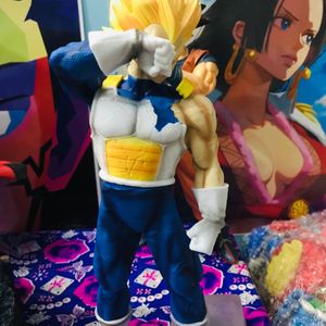 Vegeta Action Figure 25 Cm