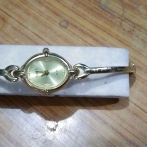 Timex wrist watch