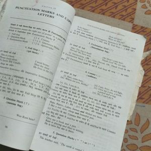 English Grammar Composition And Translation Book