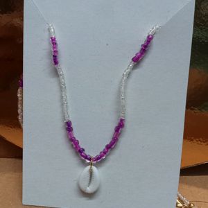 Combo Of 4 Necklace