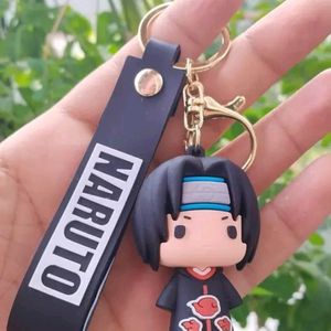 Anime Keychain ( Itachi)