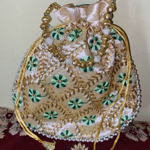 Potli Bags