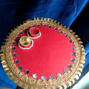 Rakhi Plater