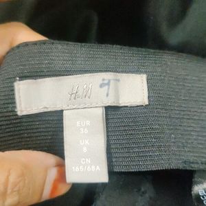 H& M Slim Pants