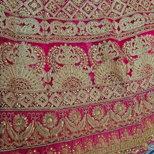 Lehenga Saare