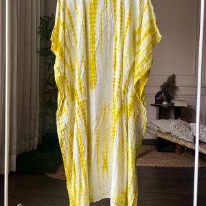 Beautiful Kaftan Kurta